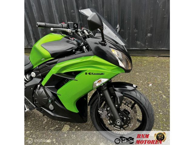 kawasaki - er-6-f-abs