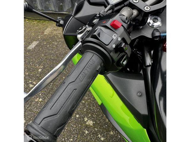 kawasaki - er-6-f-abs