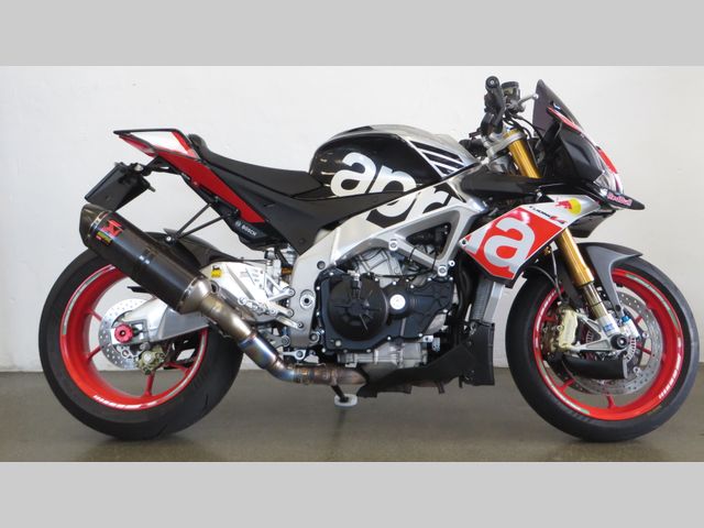 aprilia - tuono--v4-1100-factory