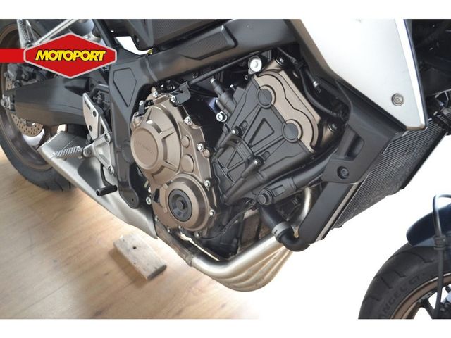 honda - cb-650-r