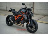 KTM 1390 SUPER DUKE R EVO