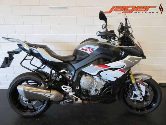 bmw - s-1000-xr