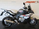 BMW S 1000 XR
