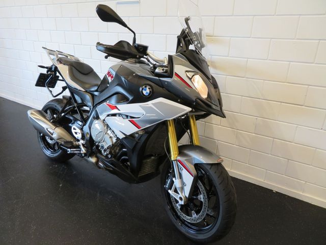 bmw - s-1000-xr