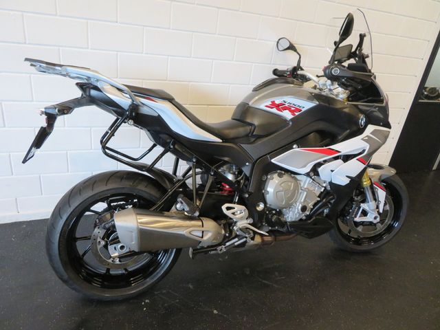 bmw - s-1000-xr