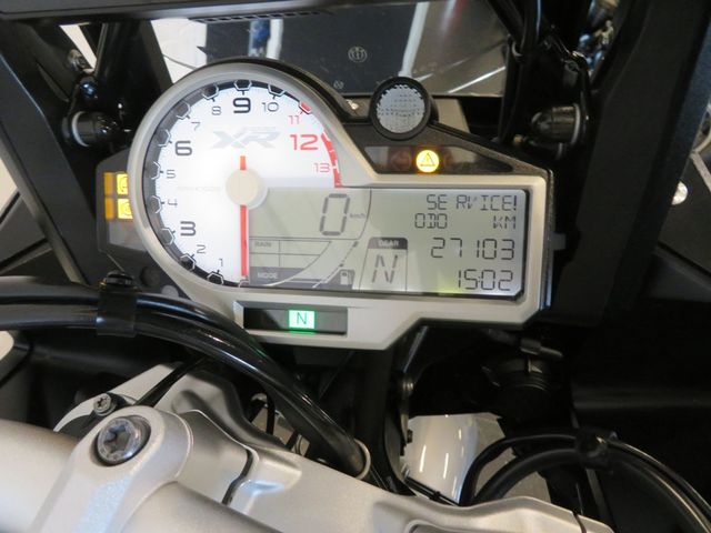 bmw - s-1000-xr