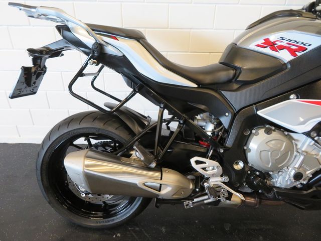 bmw - s-1000-xr