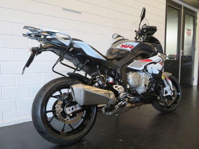 bmw - s-1000-xr