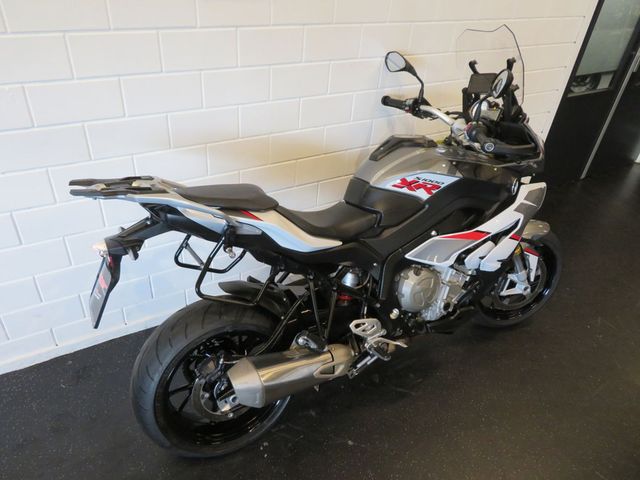 bmw - s-1000-xr