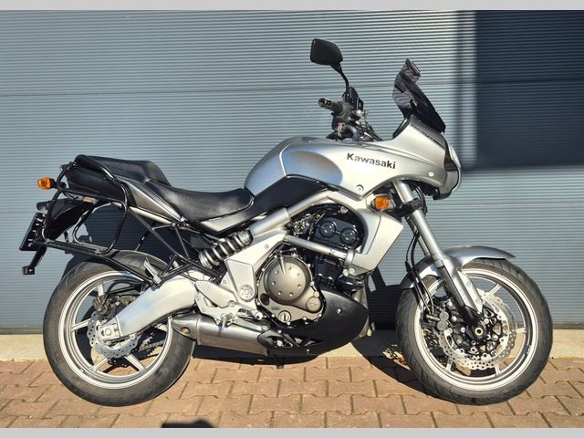 kawasaki - versys-650-abs