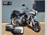 KAWASAKI VERSYS 650 ABS