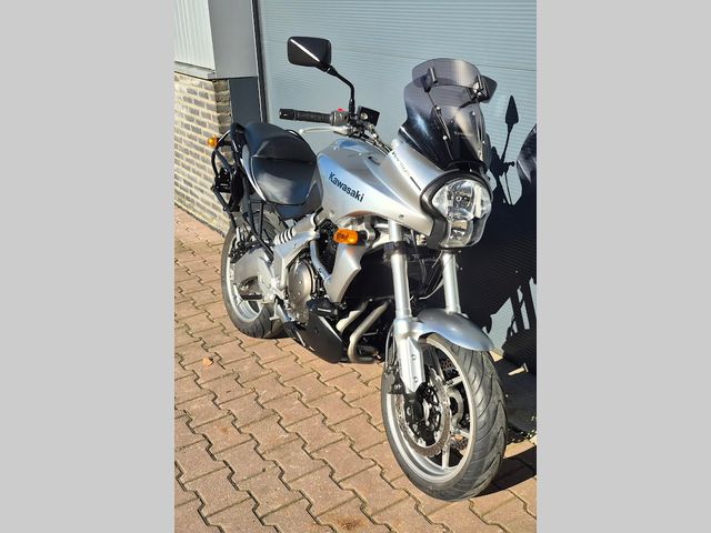 kawasaki - versys-650-abs