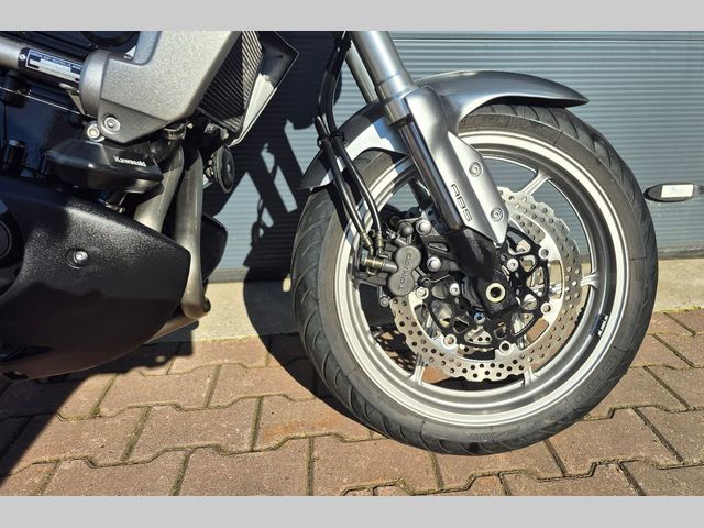 kawasaki - versys-650-abs