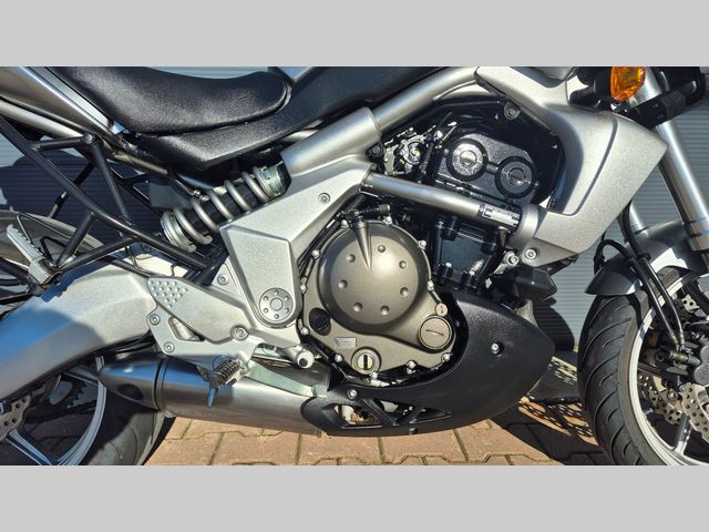 kawasaki - versys-650-abs