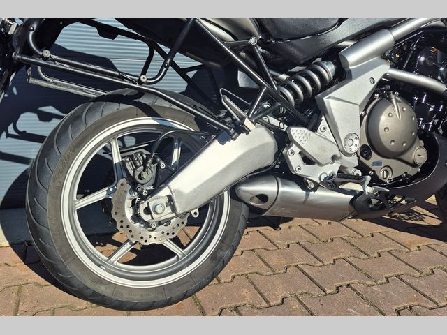 kawasaki - versys-650-abs