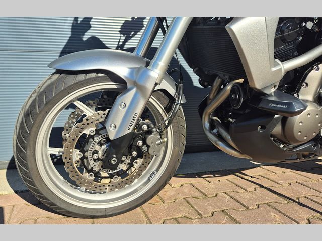 kawasaki - versys-650-abs