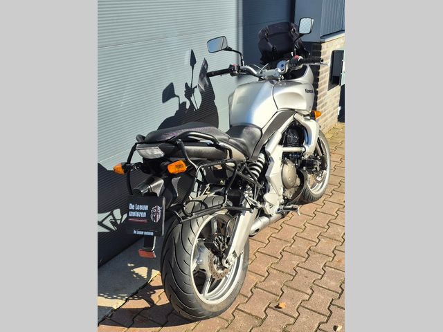 kawasaki - versys-650-abs