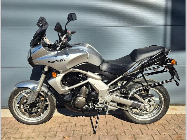 kawasaki - versys-650-abs