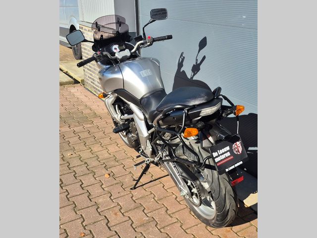 kawasaki - versys-650-abs