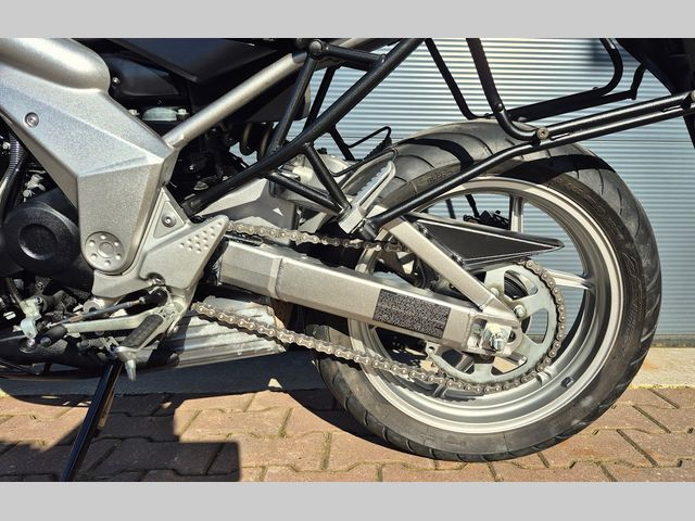 kawasaki - versys-650-abs