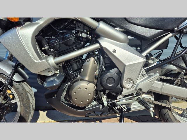kawasaki - versys-650-abs