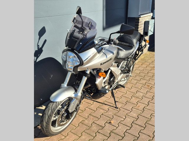 kawasaki - versys-650-abs