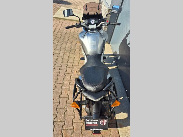 kawasaki - versys-650-abs