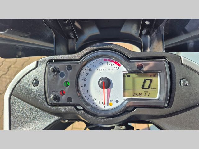 kawasaki - versys-650-abs