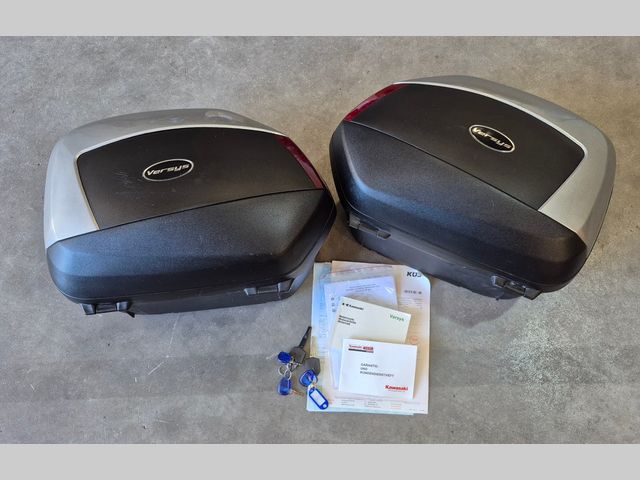 kawasaki - versys-650-abs