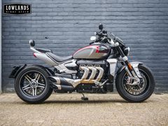TRIUMPH ROCKET 3 GT
