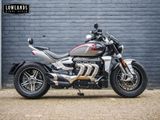 TRIUMPH ROCKET 3 GT