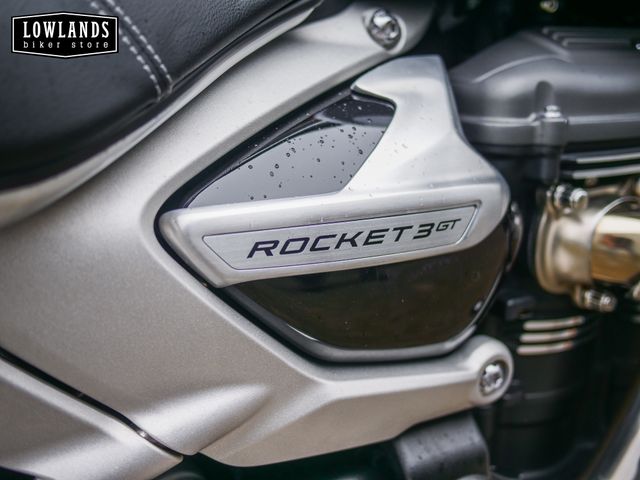 triumph - rocket-3-gt