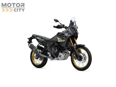 YAMAHA TENERE 700 WORLD RAID – foto 2