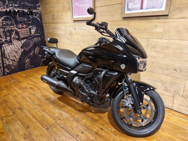 honda - ctx-700-dct-abs