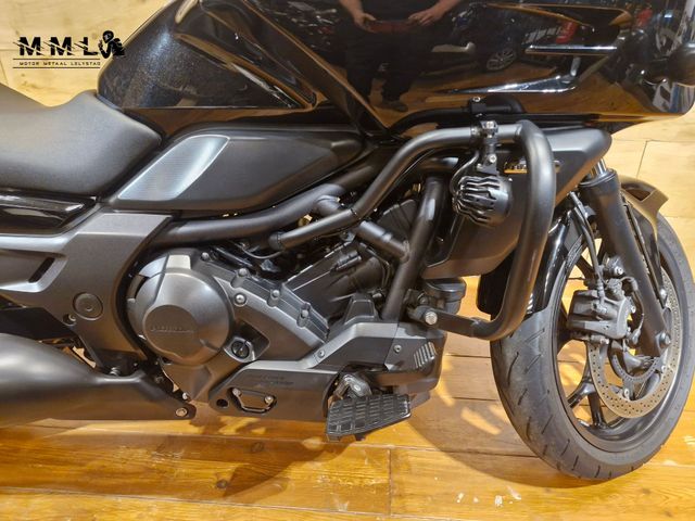 honda - ctx-700-dct-abs