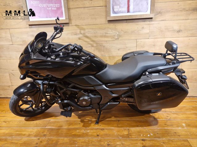 honda - ctx-700-dct-abs