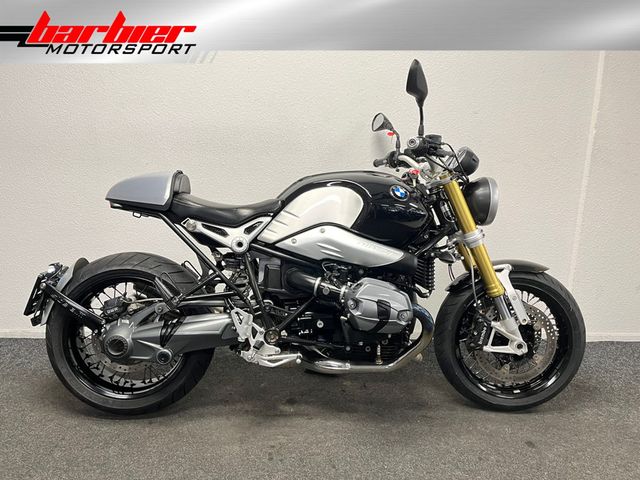 bmw - r-nine-t