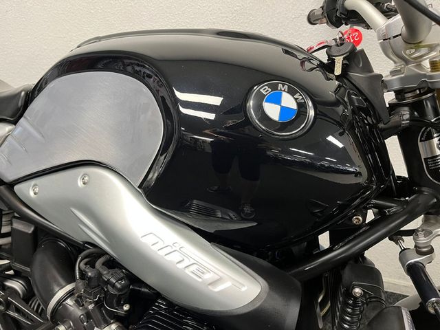 bmw - r-nine-t