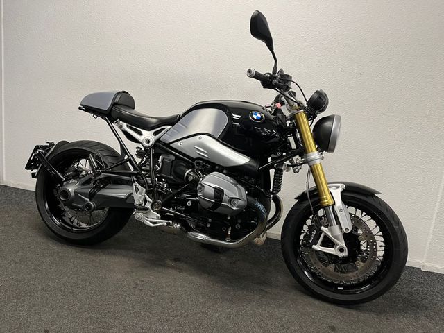 bmw - r-nine-t