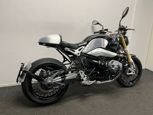 bmw - r-nine-t
