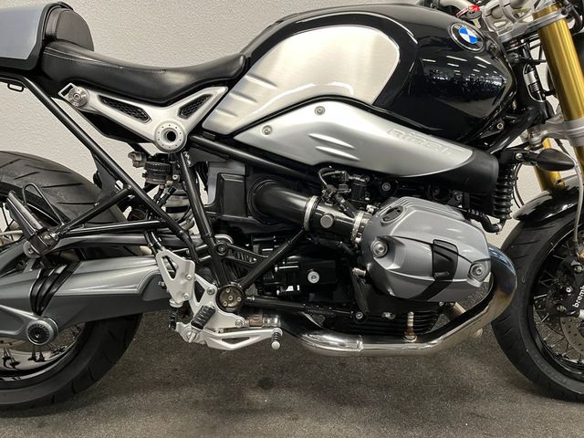 bmw - r-nine-t