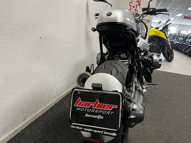 bmw - r-nine-t