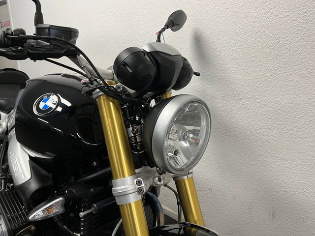 bmw - r-nine-t