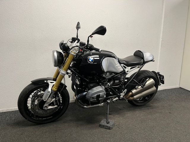 bmw - r-nine-t