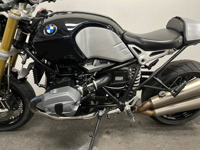 bmw - r-nine-t