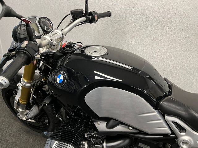 bmw - r-nine-t