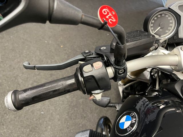 bmw - r-nine-t