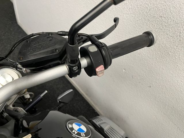 bmw - r-nine-t