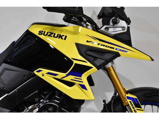 suzuki - v-strom-1050-de