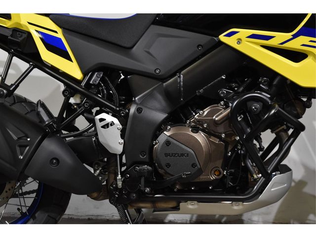 suzuki - v-strom-1050-de